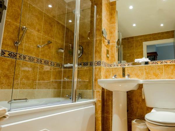 Drury Court Hotel : photo 1 de la chambre chambre double