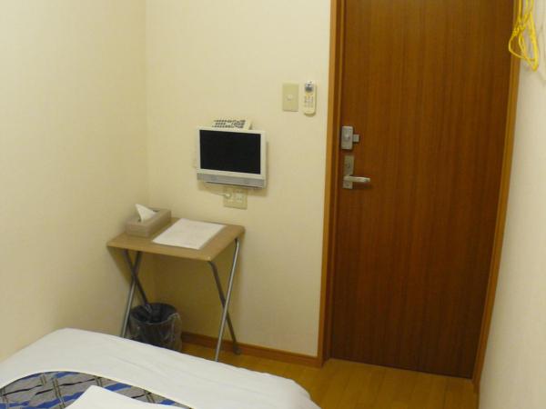 Hotel Meigetsu : photo 3 de la chambre chambre simple