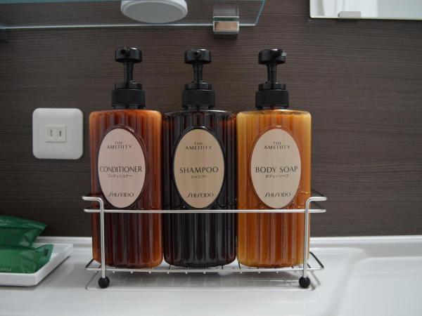 Hotel Route-Inn Tokyo Kamata : photo 9 de la chambre chambre simple standard - non-fumeurs