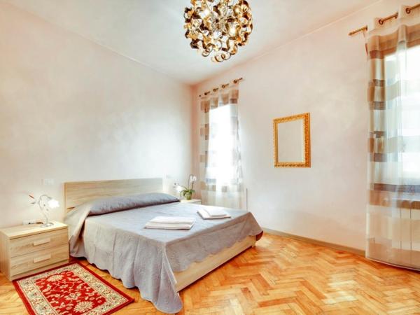 Locanda Delle Acque : photo 1 de la chambre chambre double Économique - annexe