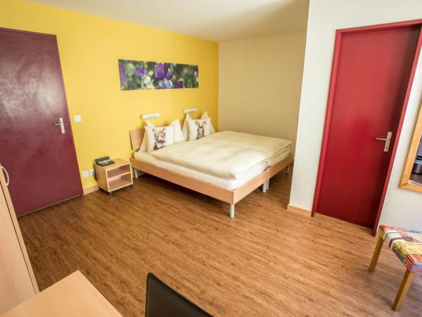 Kessler's Kulm Gästehaus : photo 1 de la chambre chambre double Économique