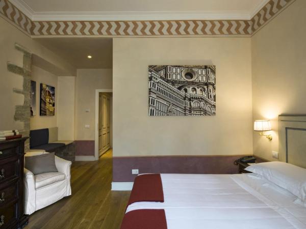 Antica Torre Tornabuoni : photo 4 de la chambre suite tour