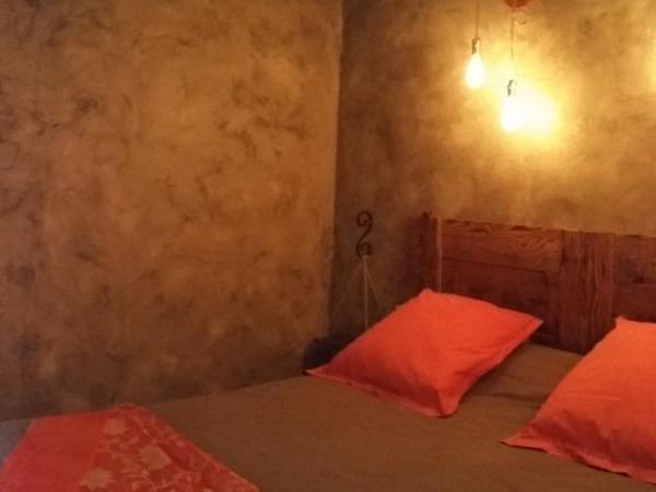 La Tour Du Terroir : photo 9 de la chambre chambre double