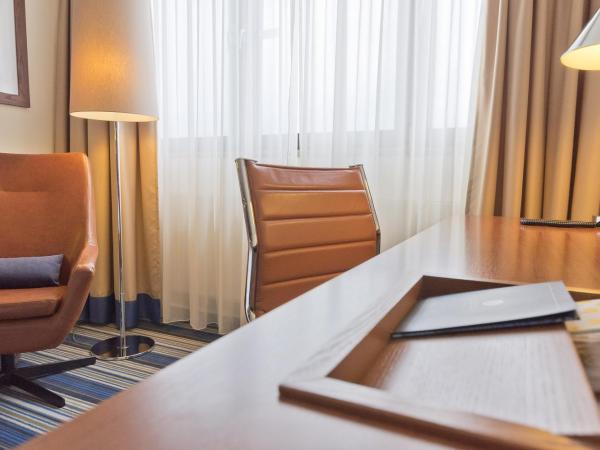 Arthotel Ana im Olympiapark : photo 6 de la chambre chambre double standard