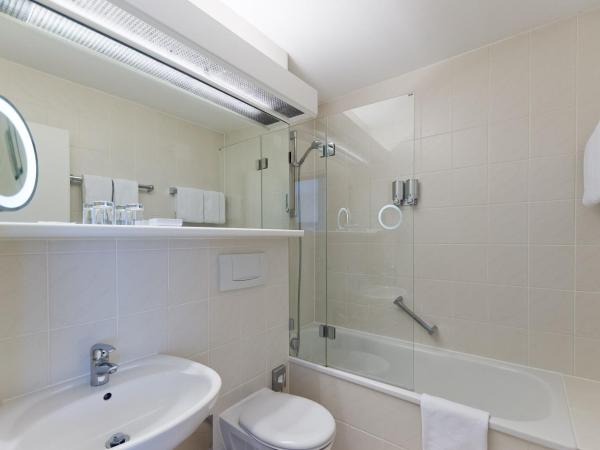 Arthotel Ana im Olympiapark : photo 8 de la chambre chambre double standard