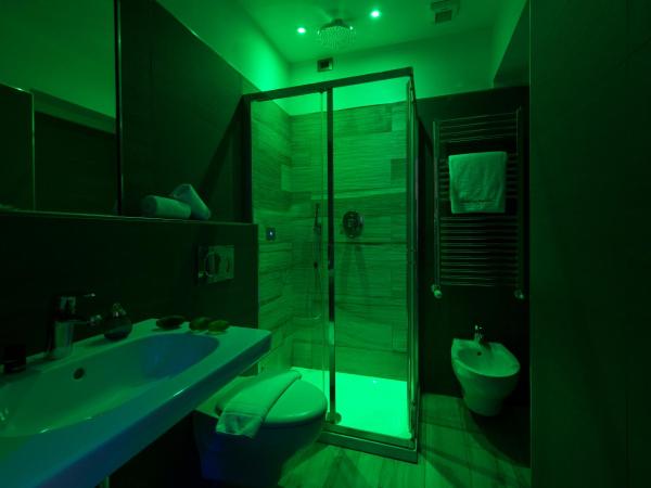 Hotel San Francisco : photo 5 de la chambre chambre double supérieure