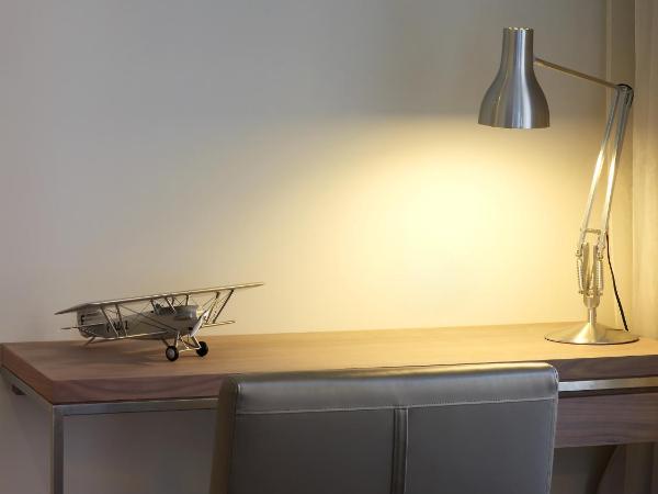 Le Grand Balcon Hotel : photo 6 de la chambre suite capitole