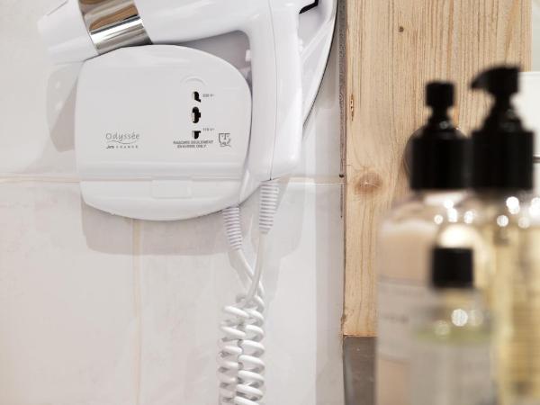 CGH Résidences & Spas La Ferme Du Val Claret : photo 2 de la chambre appartement 1 chambre (4 adultes)