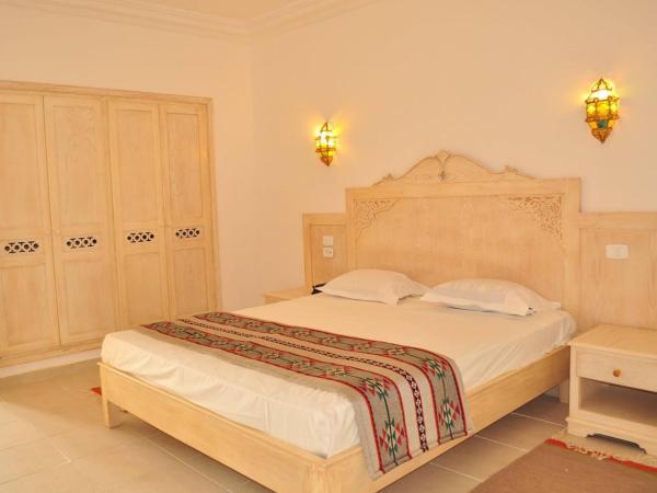 Hotel Zodiac : photo 7 de la chambre chambre double