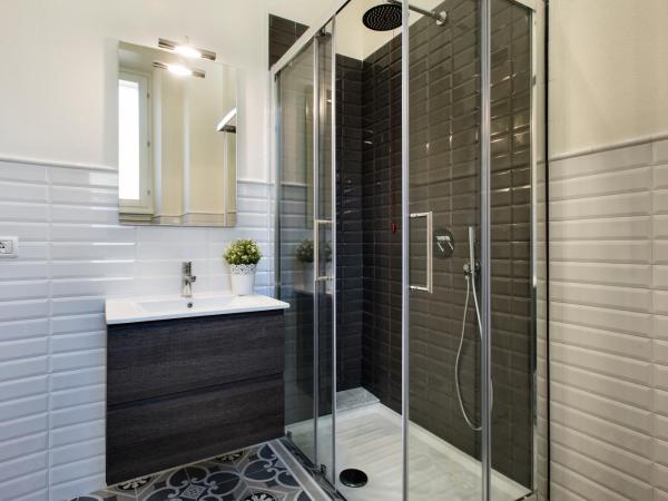 BB22 Cagliari : photo 6 de la chambre petite chambre double