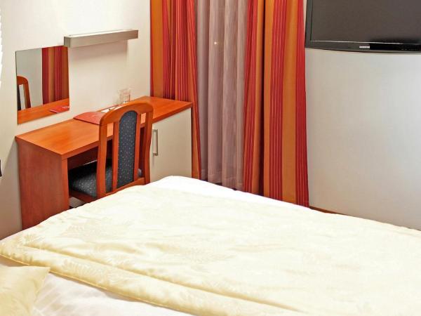 Hotel Monika : photo 2 de la chambre chambre simple