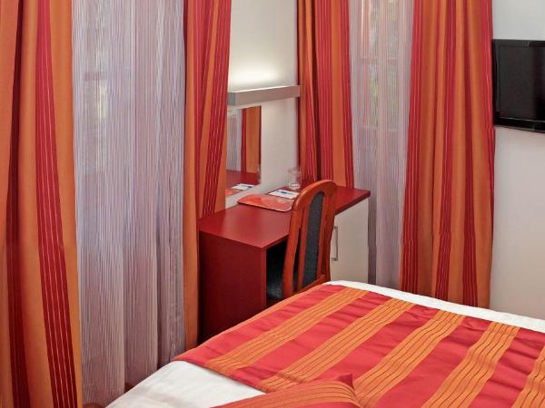 Hotel Monika : photo 7 de la chambre chambre simple