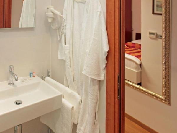 Hotel Monika : photo 5 de la chambre chambre simple