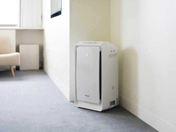 Hotel Anteroom Kyoto : photo 2 de la chambre chambre lits jumeaux aile nord - non-fumeurs