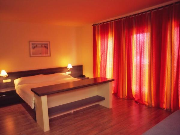 Hotel Kalma : photo 4 de la chambre appartement (2 adultes) - bâtiment principal