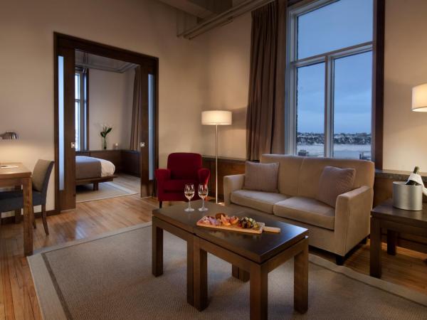 Hotel 71 by Preferred Hotels & Resorts : photo 2 de la chambre suite