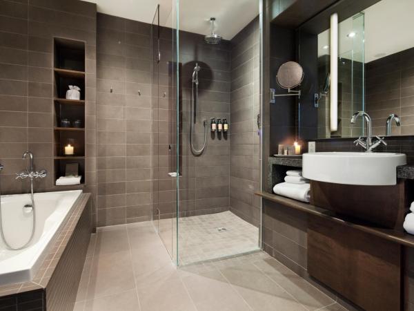 Hotel 71 by Preferred Hotels & Resorts : photo 4 de la chambre chambre lit king-size deluxe