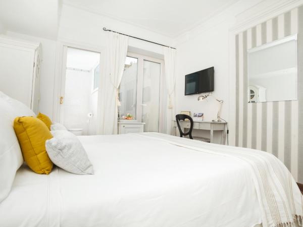 Casa Di Capri : photo 4 de la chambre chambre double ou lits jumeaux classique