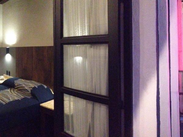 Hotel Frida : photo 7 de la chambre chambre double