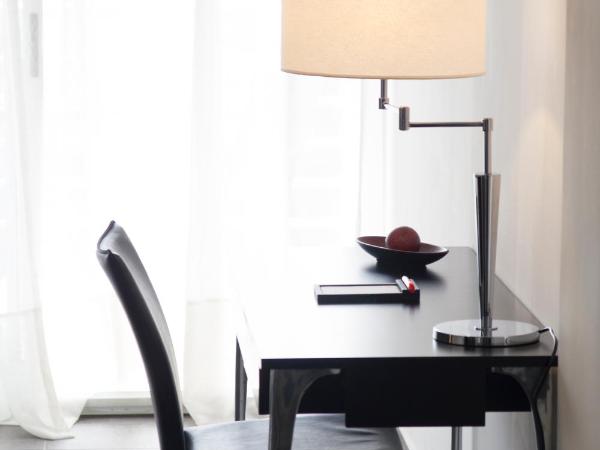 Let Sun Hotel Boutique : photo 6 de la chambre chambre double supérieure