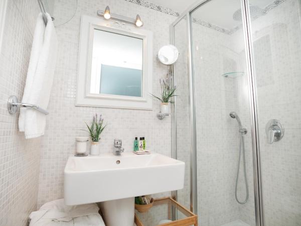 Casa Di Capri : photo 6 de la chambre chambre double ou lits jumeaux classique