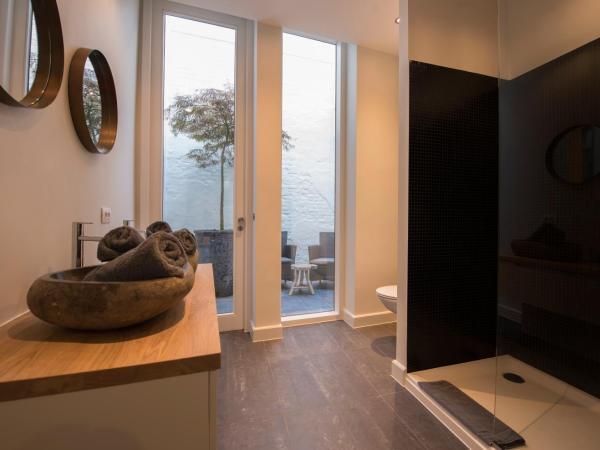 B&B The Butchers Wife : photo 8 de la chambre suite