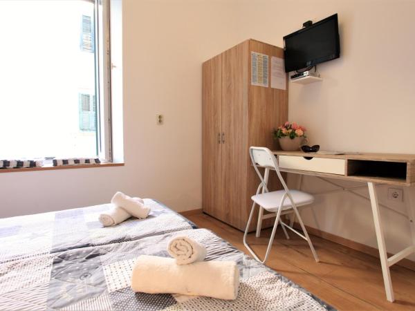 The heart of Dubrovnik : photo 5 de la chambre chambre lits jumeaux standard