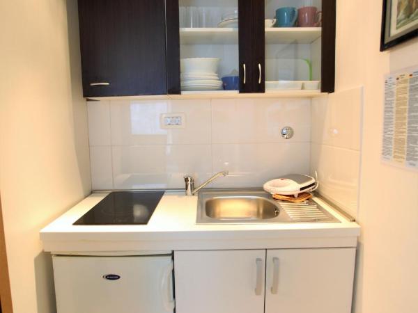 The heart of Dubrovnik : photo 7 de la chambre studio