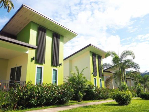 Bai Bai Home : photo 4 de la chambre bungalow 1 chambre