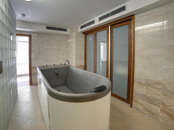 Parkhotel Forest : photo 4 de la chambre offre spéciale - chambre double avec forfait bien-Être