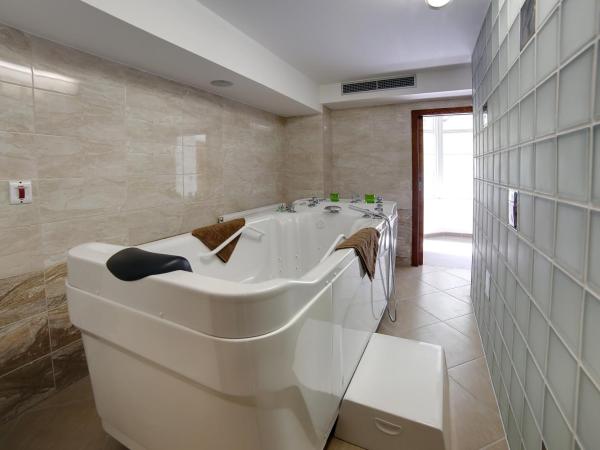 Parkhotel Forest : photo 5 de la chambre offre spéciale - chambre double avec forfait bien-Être