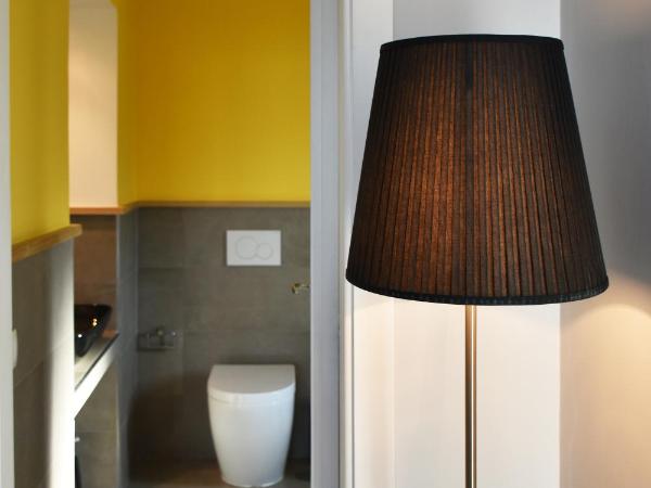 Casa Lucia : photo 3 de la chambre chambre double ou lits jumeaux supérieure avec terrasse