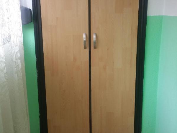 Hostal Lima : photo 4 de la chambre chambre triple