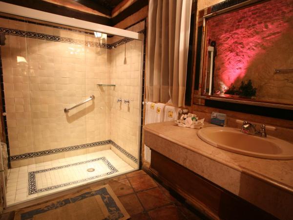 Casa de la Loma : photo 2 de la chambre suite deluxe