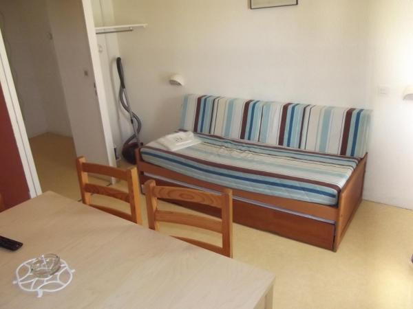 Résidence L'Océane, Andernos : photo 6 de la chambre appartement