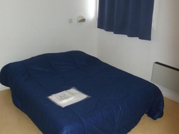 Résidence L'Océane, Andernos : photo 4 de la chambre appartement