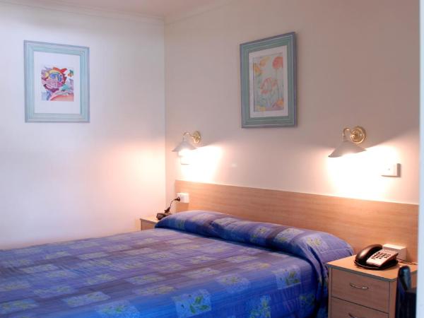 Cairns Gateway Resort : photo 10 de la chambre studio - vue sur piscine