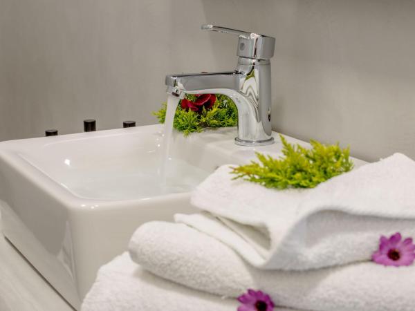 Gianna Suites : photo 6 de la chambre chambre double Économique