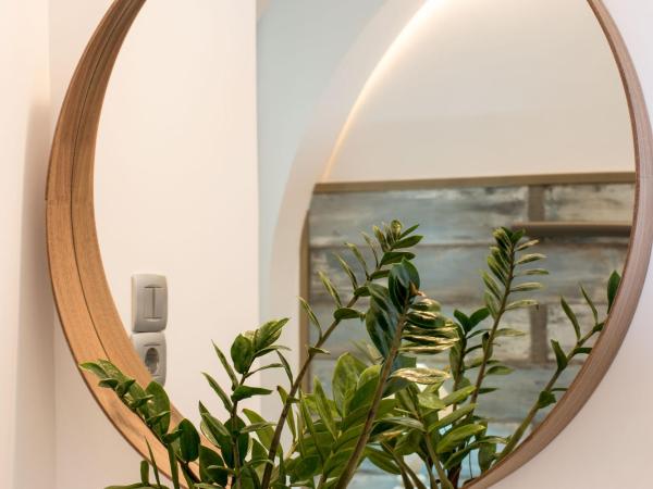 Gianna Suites : photo 9 de la chambre chambre double Économique