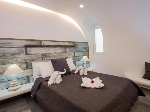 Gianna Suites : photo 1 de la chambre chambre double Économique