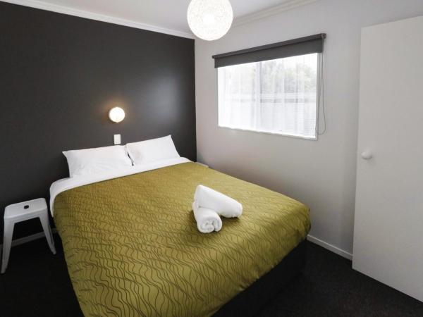 Cosy Cottage Thermal Holiday Park : photo 1 de la chambre appartement 2 chambres