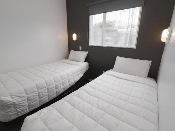 Cosy Cottage Thermal Holiday Park : photo 2 de la chambre appartement 2 chambres