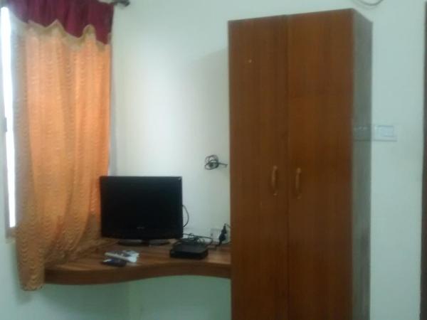 Central Mina Residency- only for Indians : photo 3 de la chambre standard twin room - indian nationals only