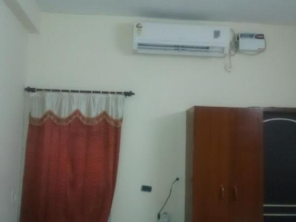 Central Mina Residency- only for Indians : photo 2 de la chambre large twin room - indian nationals only