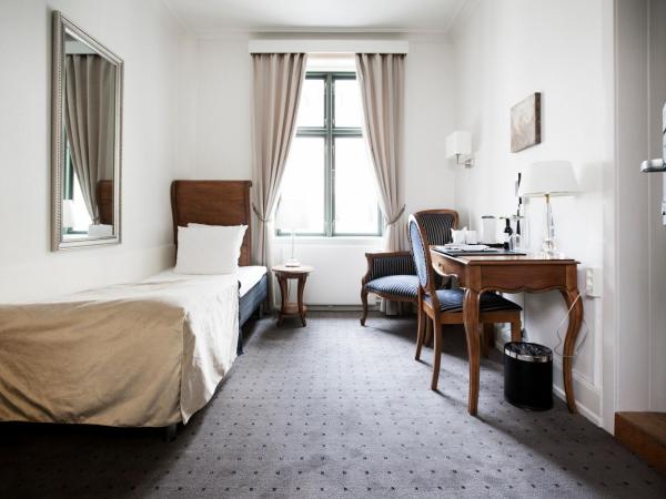 Best Western Hotel Hebron : photo 9 de la chambre chambre simple standard