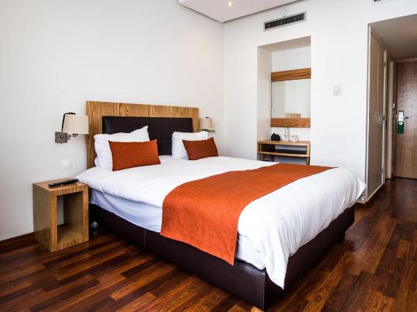 Le Pietri Urban Hotel : photo 6 de la chambre chambre double standard