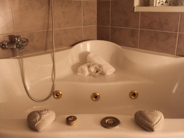 Aurora Vendégház : photo 8 de la chambre chambre standard lit queen-size