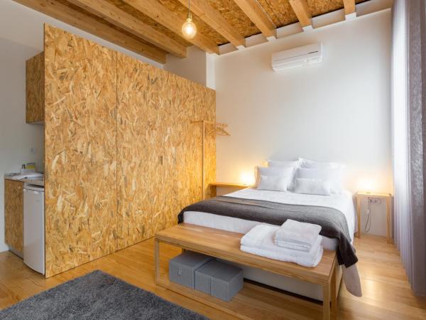 Casa da Figueiroa : photo 7 de la chambre suite