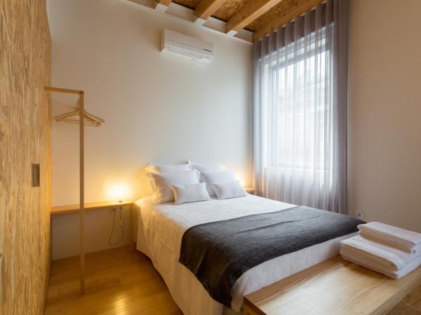 Casa da Figueiroa : photo 6 de la chambre suite