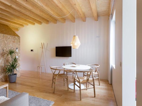 Casa da Figueiroa : photo 8 de la chambre appartement deluxe